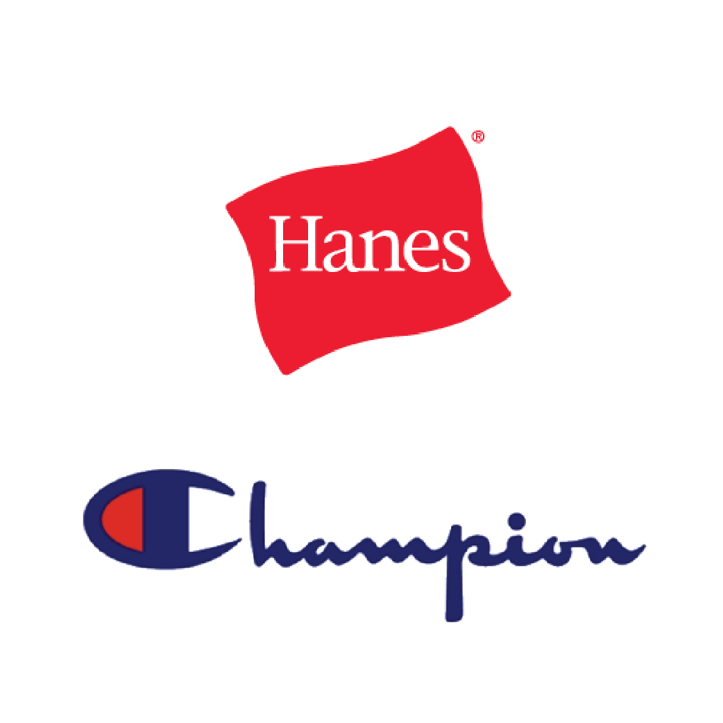 champion and hanes