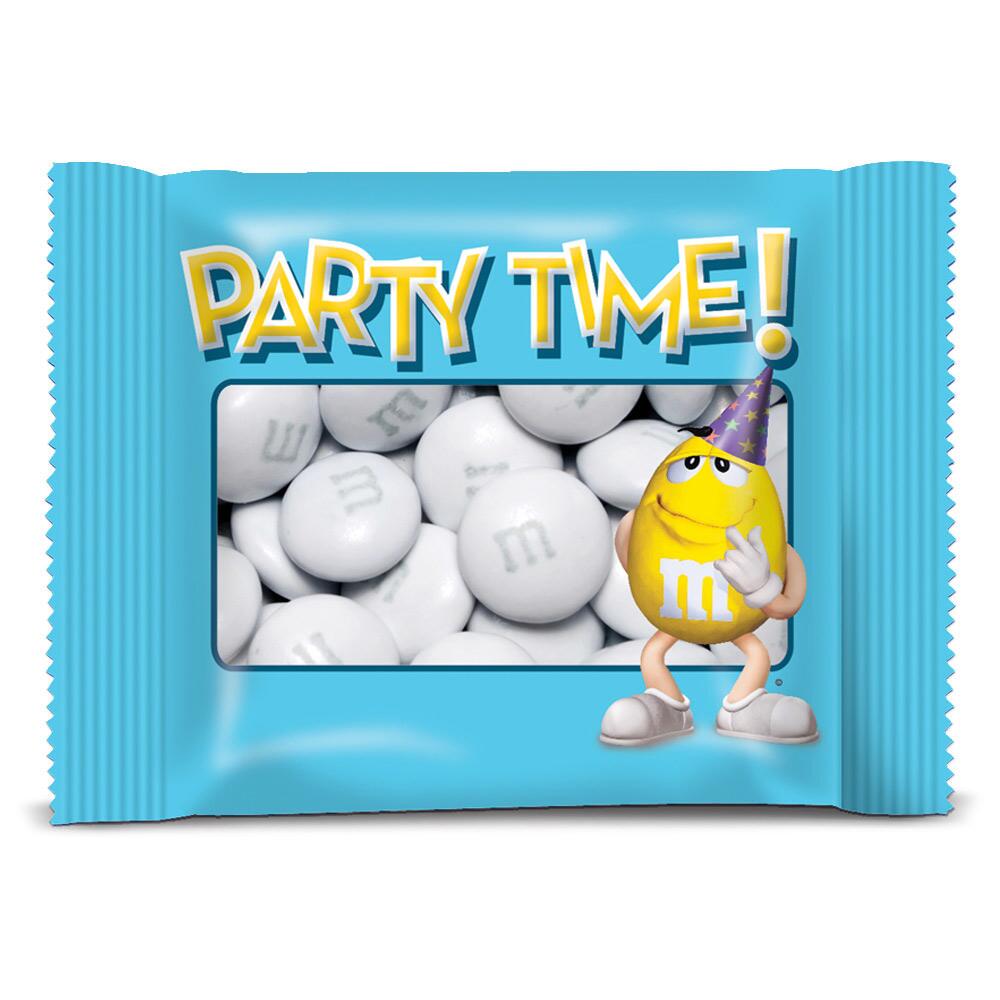 M&M’s Halloween Sale — 自製印樣印字七五折 Buy&Ship（香港）