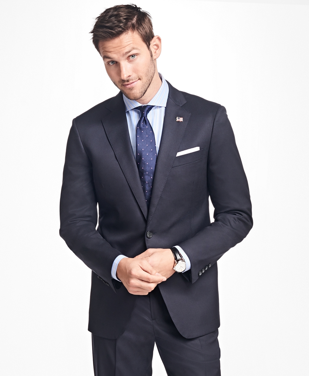 Brooks Brothers Semi-Annual Sale Up to 