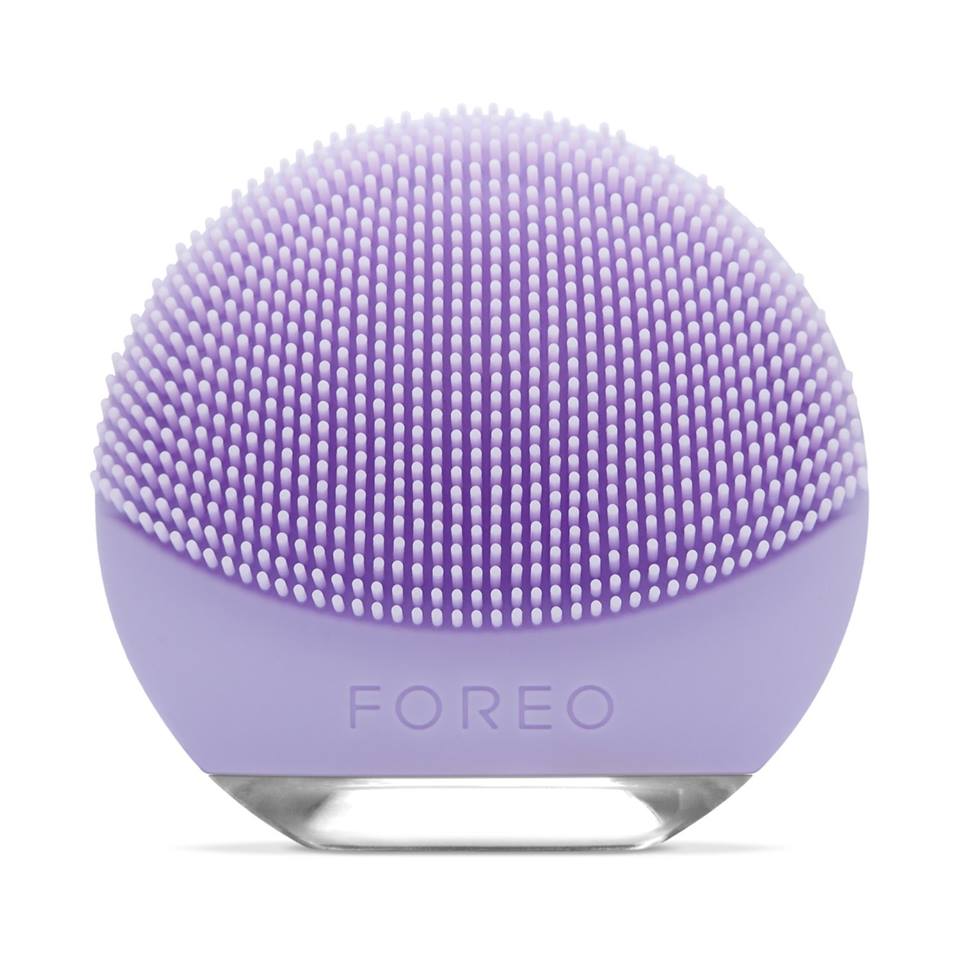 FOREO LUNA go Facial Cleansing Brush Buyandship Hong Kong