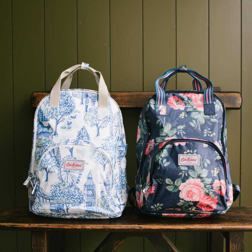 balo cath kidston mini