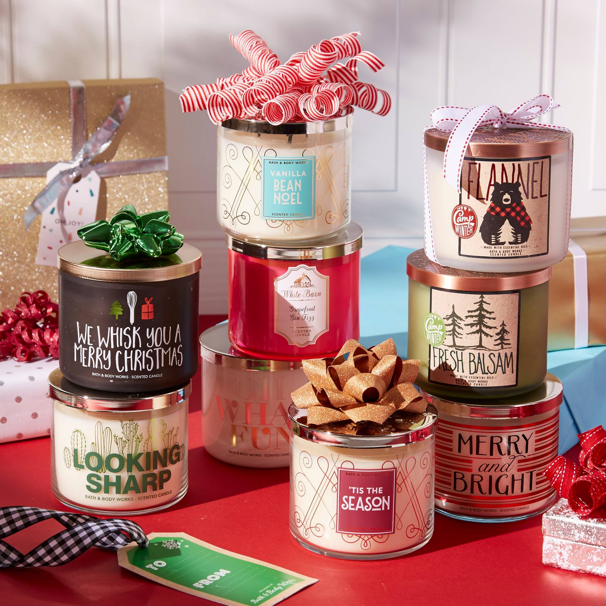 Bath Body Work Buyandship 