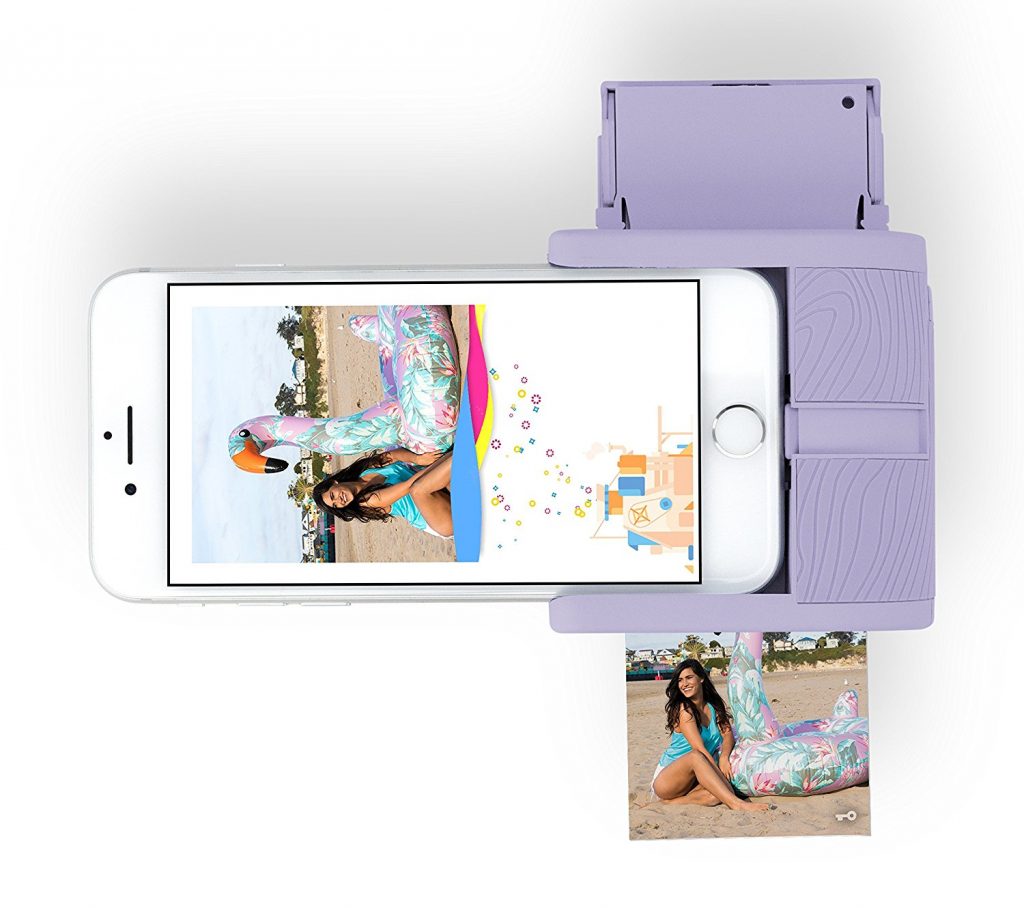 Prynt Pocket Instant Photo Printer Buyandship Hong Kong