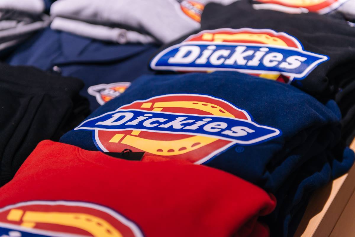 日本 Dickies 低至半價｜Buy&Ship 香港