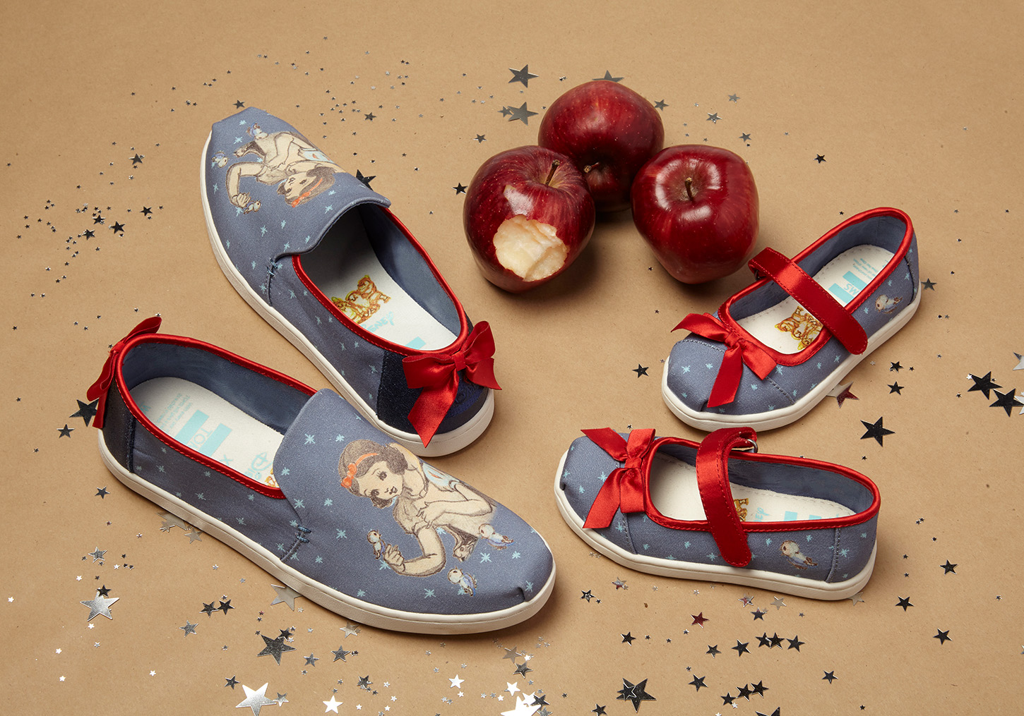 Toms X Disney 系列再推新款！ Buyandship（香港）