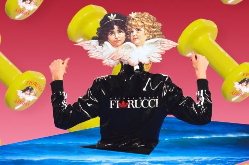 sambarose fiorucci