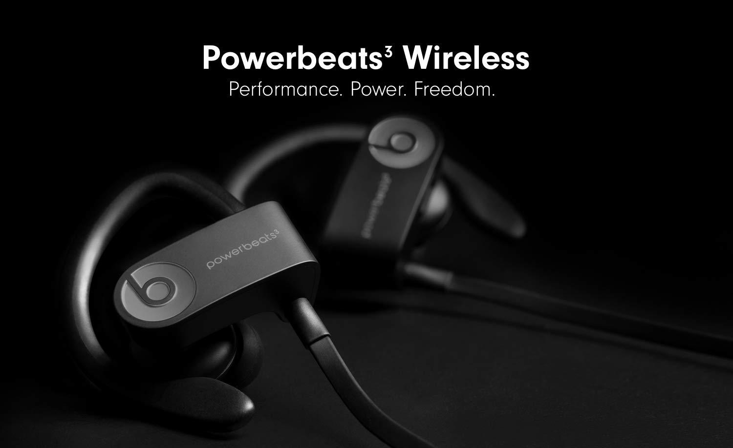 powerbeats 3 wireless headphone