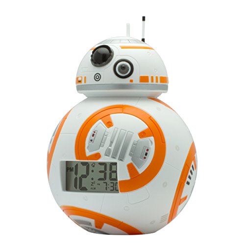 BulbBotz-Star-Wars-Episode-7-BB-8-Plastic-Clock-WhiteOrange-0-1 (1)
