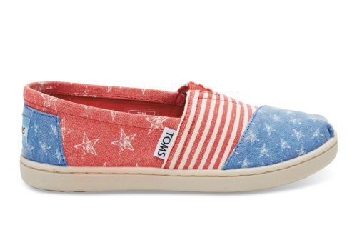 RedCanvasStarsandStripsYouthClassic-10004756-S