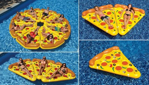 pizza-slice-pool-float
