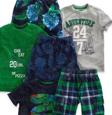 Kids Clothes  Baby Clothes  Toddler Clothes at Gymboree