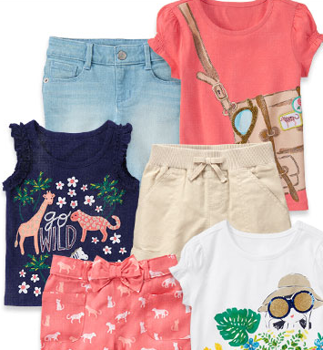 Kids Clothes  Baby Clothes  Toddler Clothes at Gymboree2