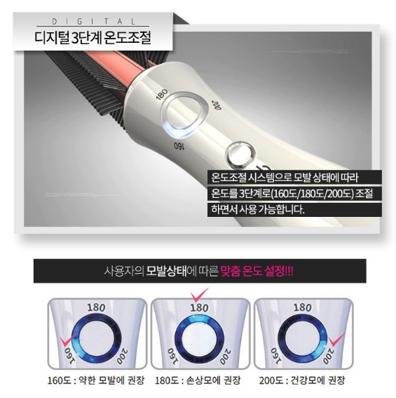 SS Shiny Wire Free Smart Styler 【隨盒附送旅行小袋子、火牛、USB 叉電線】 Made in Korea Girlylane6