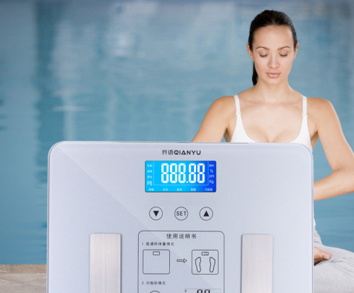 FireShot Capture 38 - 纖語家用電子稱體重秤超精准減肥稱脂肪秤體脂秤成人健康秤人體稱_ - https___world.tmall.com_item_42483538232.htm