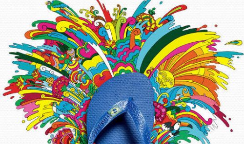 Havaianas-