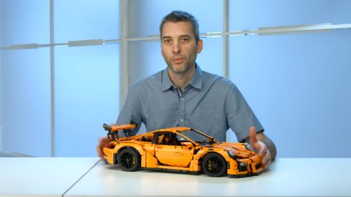 LEGO-Technic-42056-Porsche-911-with-designer-Andrew-Woodman