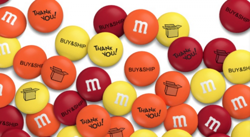 M&Ms