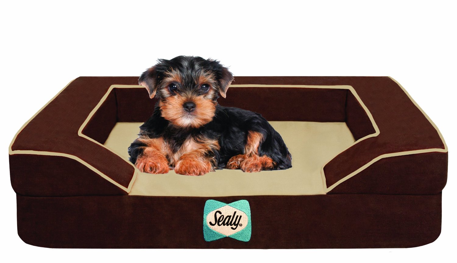 Sealy Dog Bed 狗狗主人既護脊床 Buy&Ship（香港）