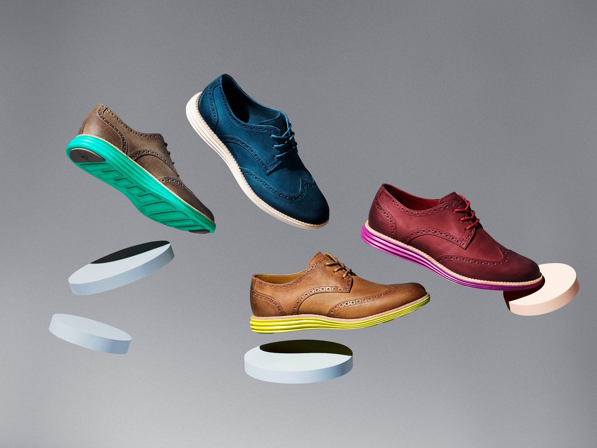 秋冬首選 Cole Haan 40% OFF | Buy&Ship(香港)