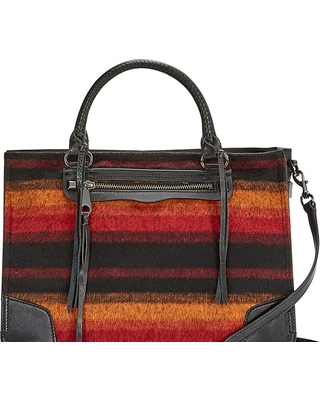 rebecca-minkoff-felt-striped-regan-satchel-tote