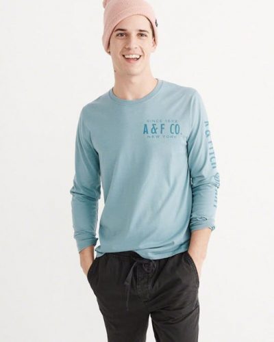 a&f online store
