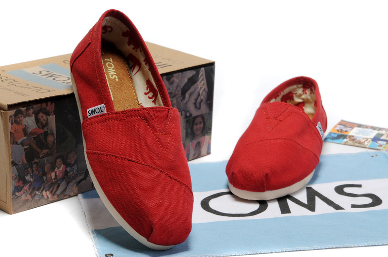 TOMS Surprise Sale Up to 75% OFF! | Buy&Ship Hong Kong