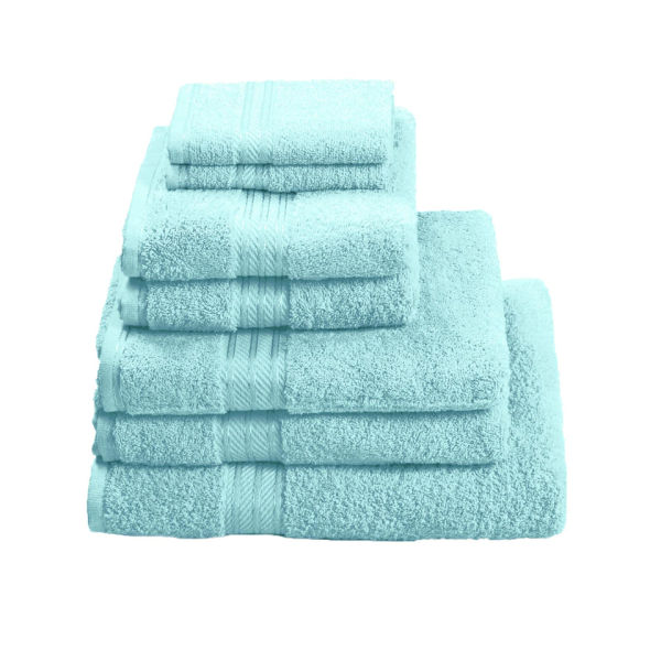 Restmor 100 Egyptian Bathroom Towels Buyandship Hong Kong