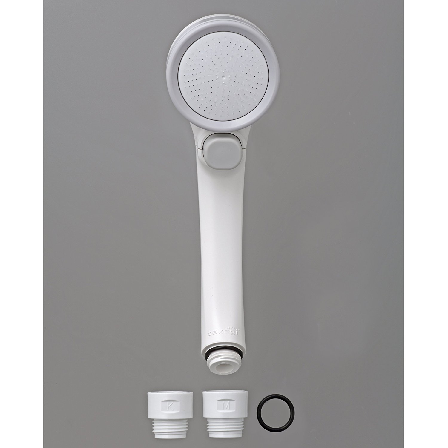 Takagi Water Saving Low Hydraulic Shower Head Buyandship Hong Kong