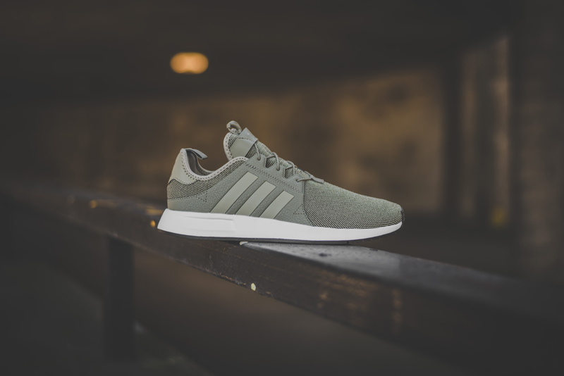 Adidas Originals X_PLR Your NMD Alternative Buyandship Hong Kong