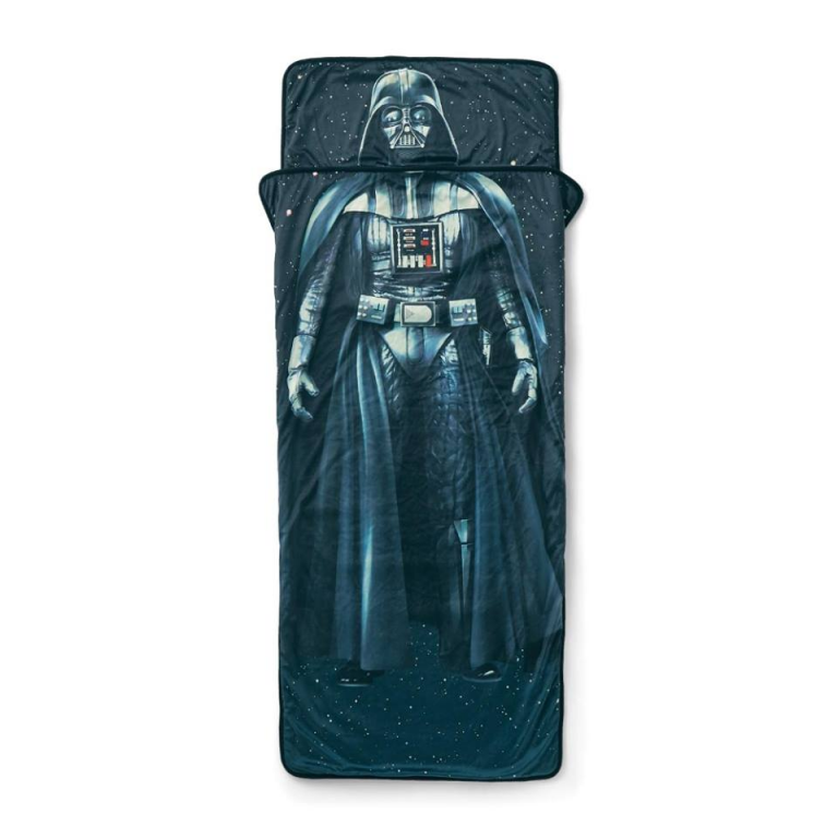 Star Wars Series Darth Vader Sleeping Bag! Buyandship Hong Kong