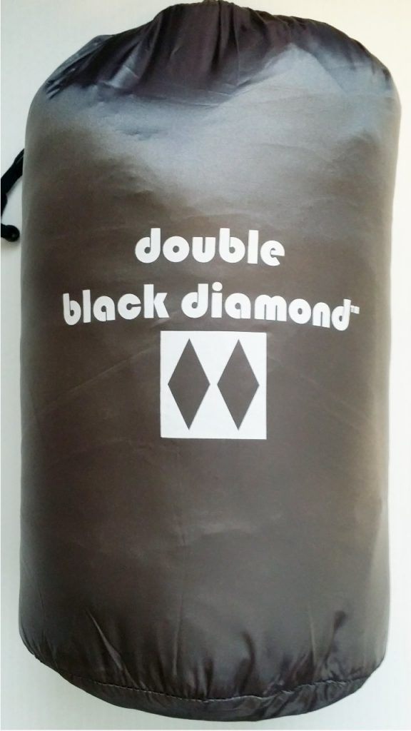 Double Black Diamond Ultralight Down Throw Blanket Buyandship Hong Kong