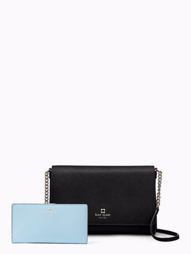 kate spade purse cost