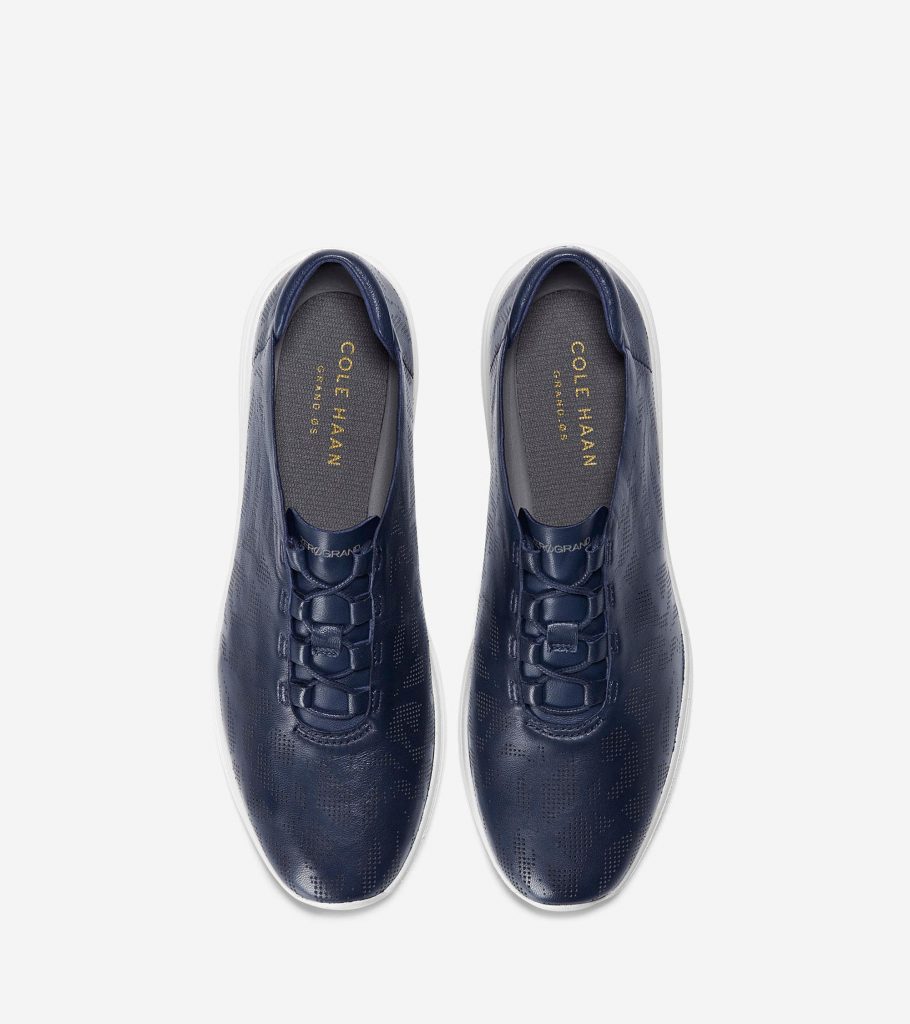 Cole Haan 精選鞋款優惠高達 70% Off|Buy&Ship 香港
