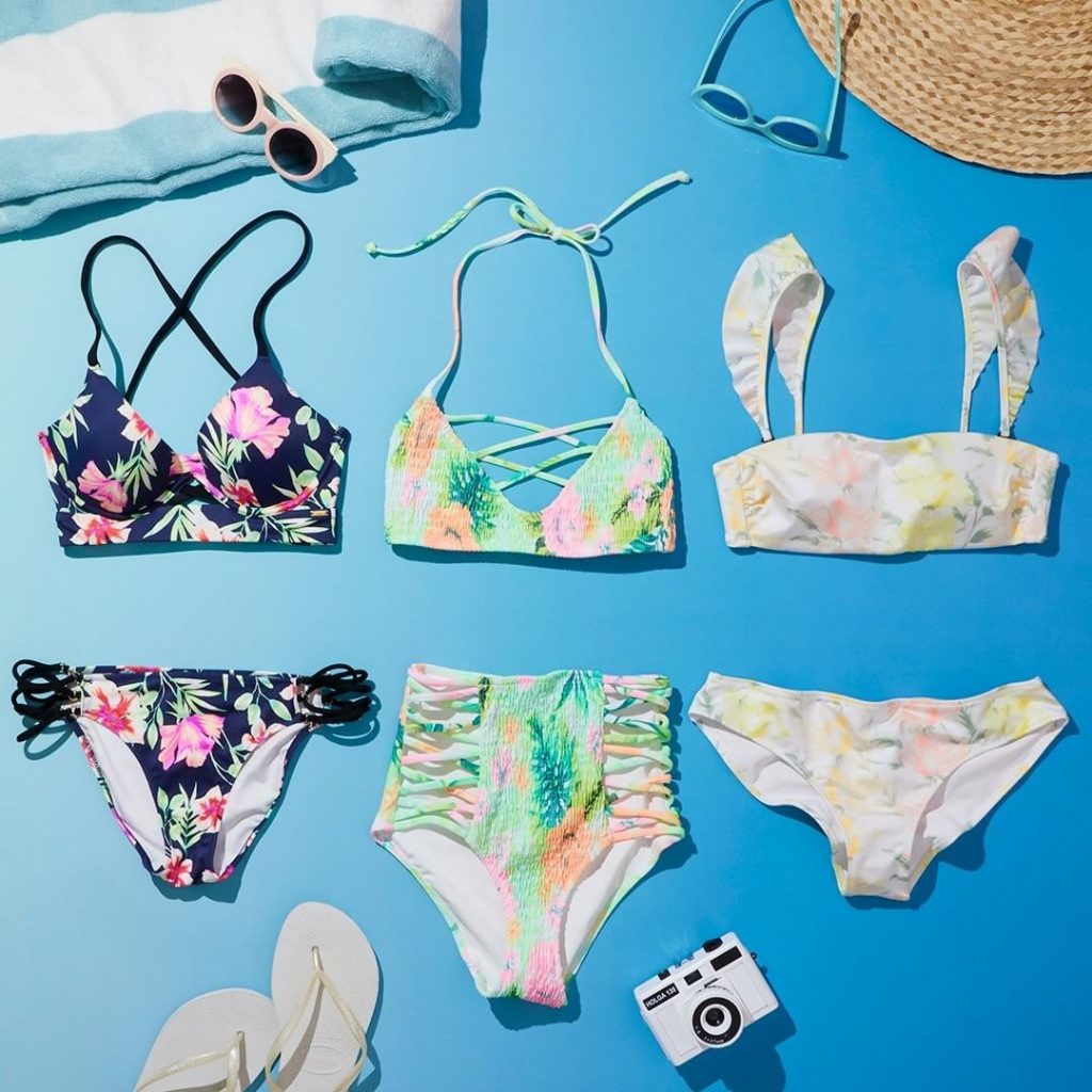 Victoria’s Secret PINK Sale Up to 40OFF! Buyandship Hong Kong