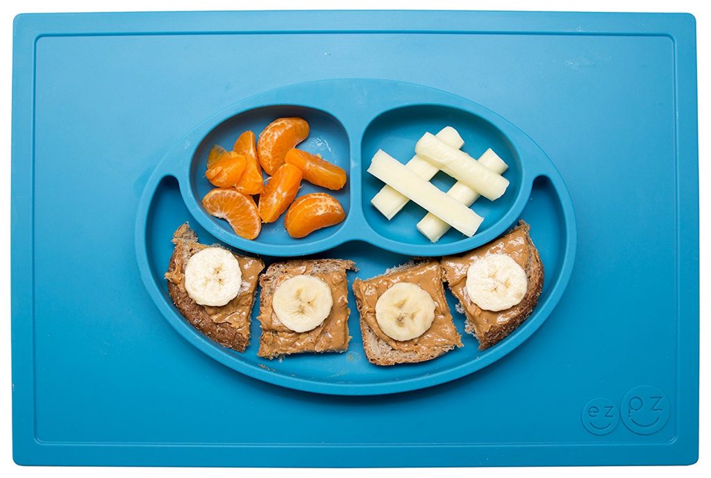 EZPZ Happymats: Less Mess, More Fun｜Buy&Ship Hong Kong