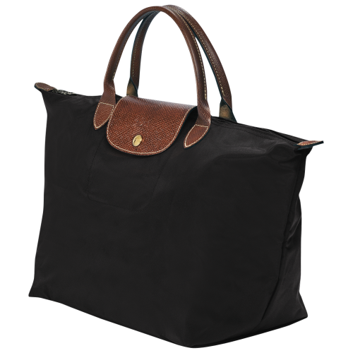 longchamp bag from which country