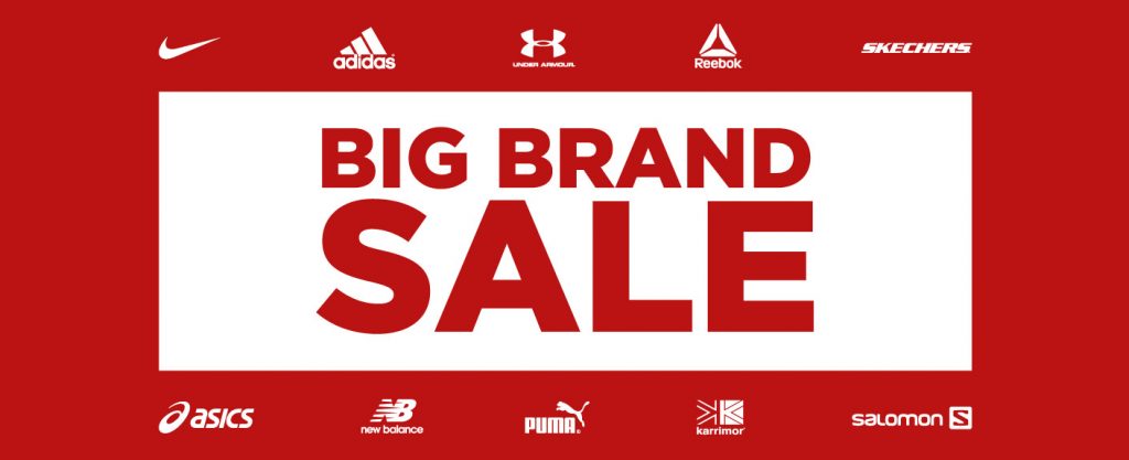 Sports Direct Big Brand Sale | Asics 
