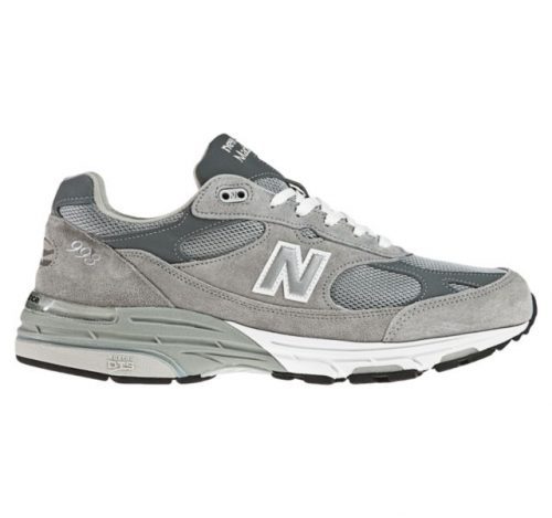 new balance shoes cost