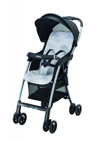 aprica stroller usa