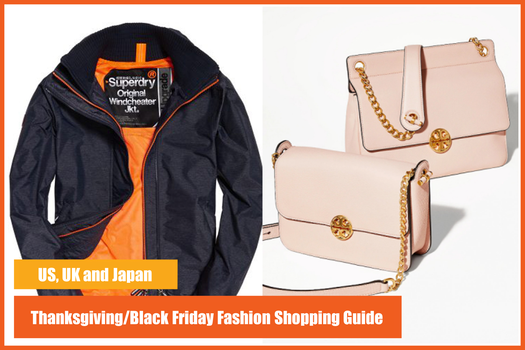 talent aankleden spellen US, UK and Japan Thanksgiving/Black Friday Fashion Shopping Guide |  Buyandship United Arab Emirates