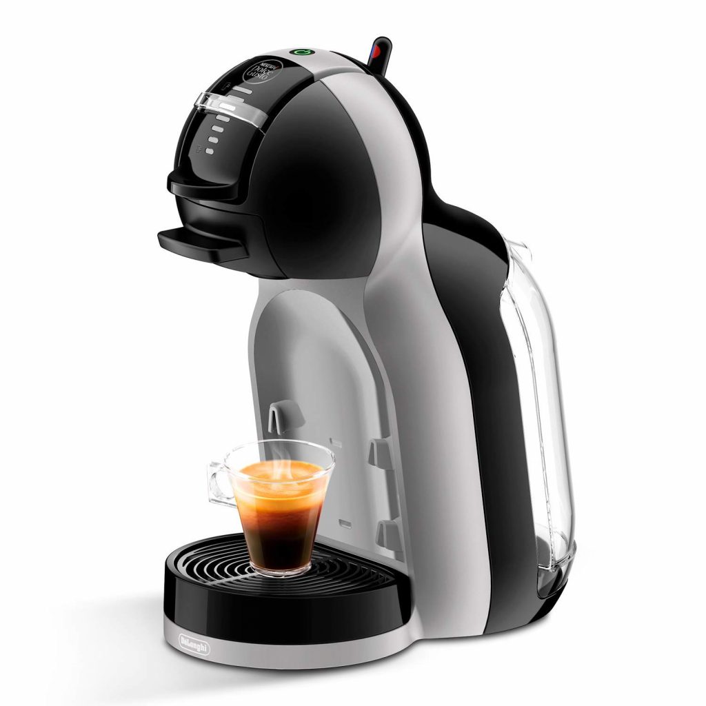 Buy a NESCAFÉ Coffee Machine For Only £39.89 (HK411)! Buy&Ship Hong Kong
