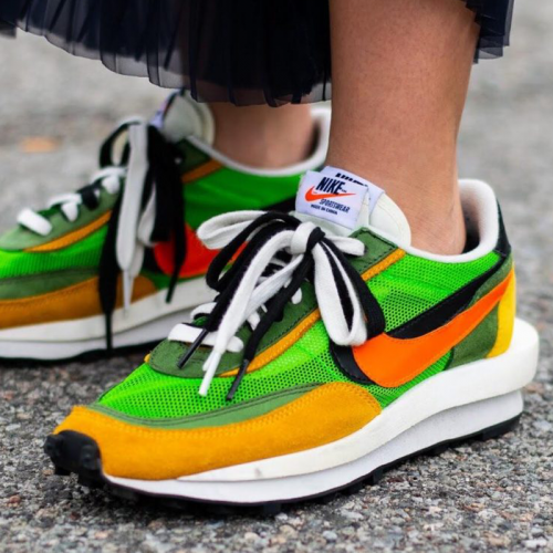 StockX | Buyandship Hong Kong