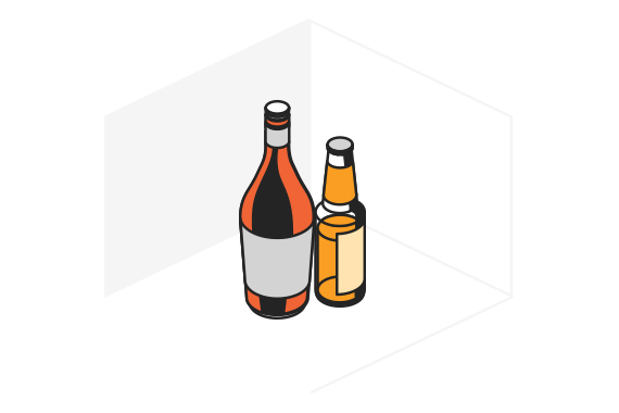 Alcohols