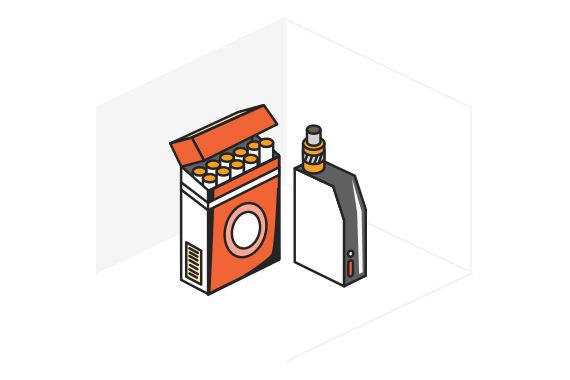 Tobacco and smoking devices