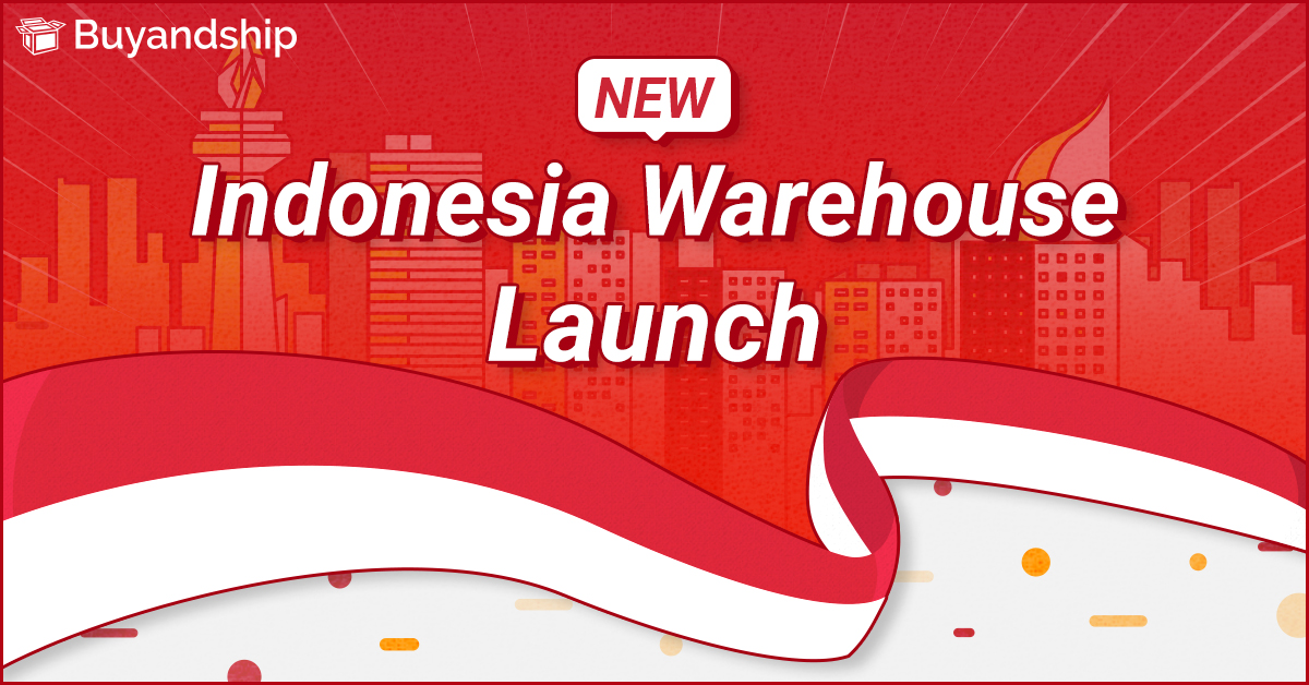 indonesia warehouse
