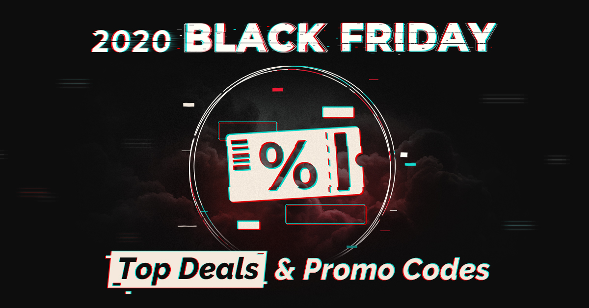 US Thanksgiving 2019: Black Friday/ Cyber Monday Deals Directory