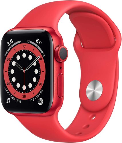 選購特價Apple Watch Series 6, 用Buyandship代運回台
