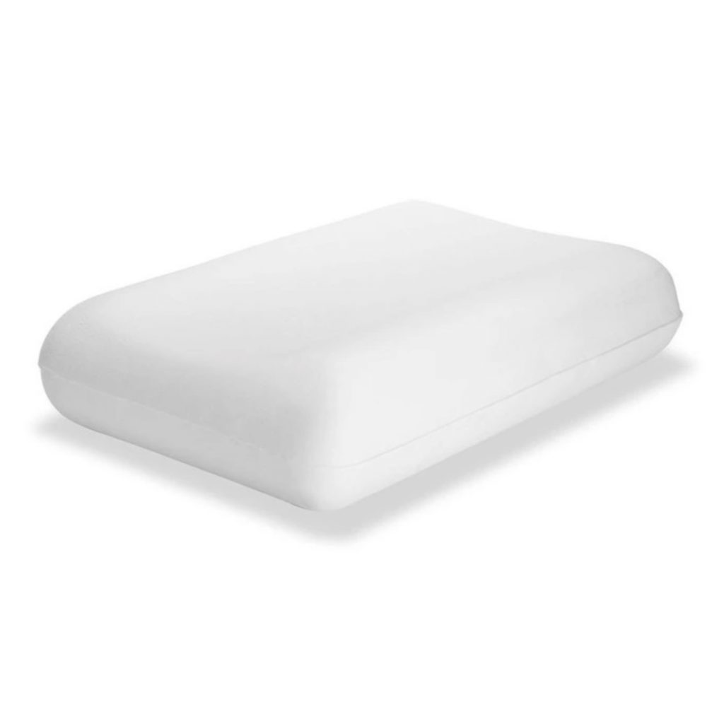 Dentons Pillows - Contoured High OR Low Profile Pillow