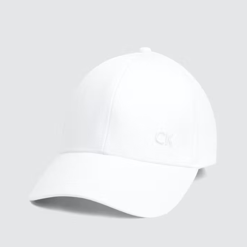 Calvin Klein澳洲官網優惠: LOGO BASEBALL CAP 棒球帽