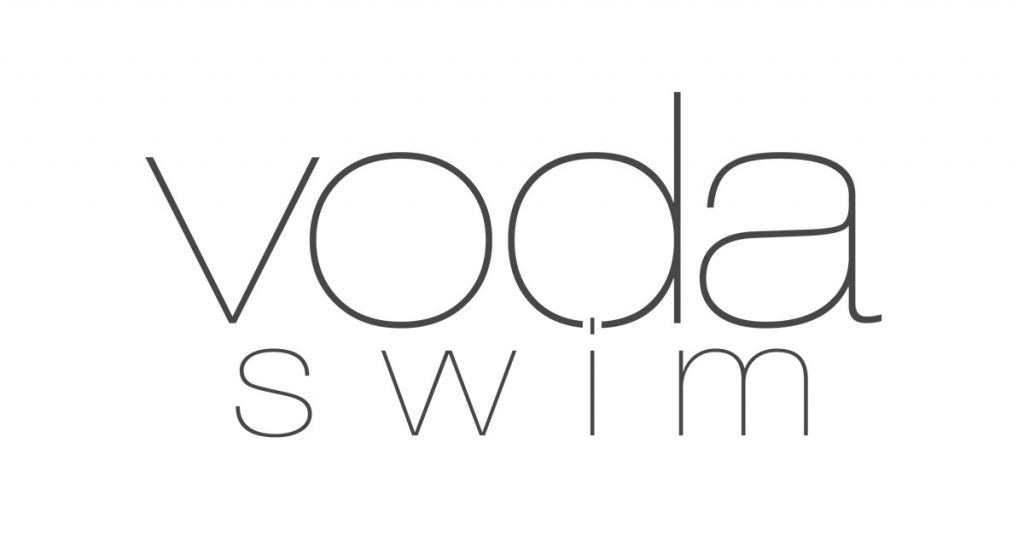 海外人氣泳裝品牌-Voda Swim